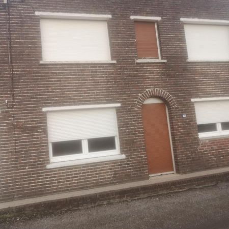Gite Chez Danielle Blessy Exterior photo