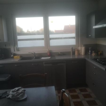 Gite Chez Danielle Blessy Exterior photo